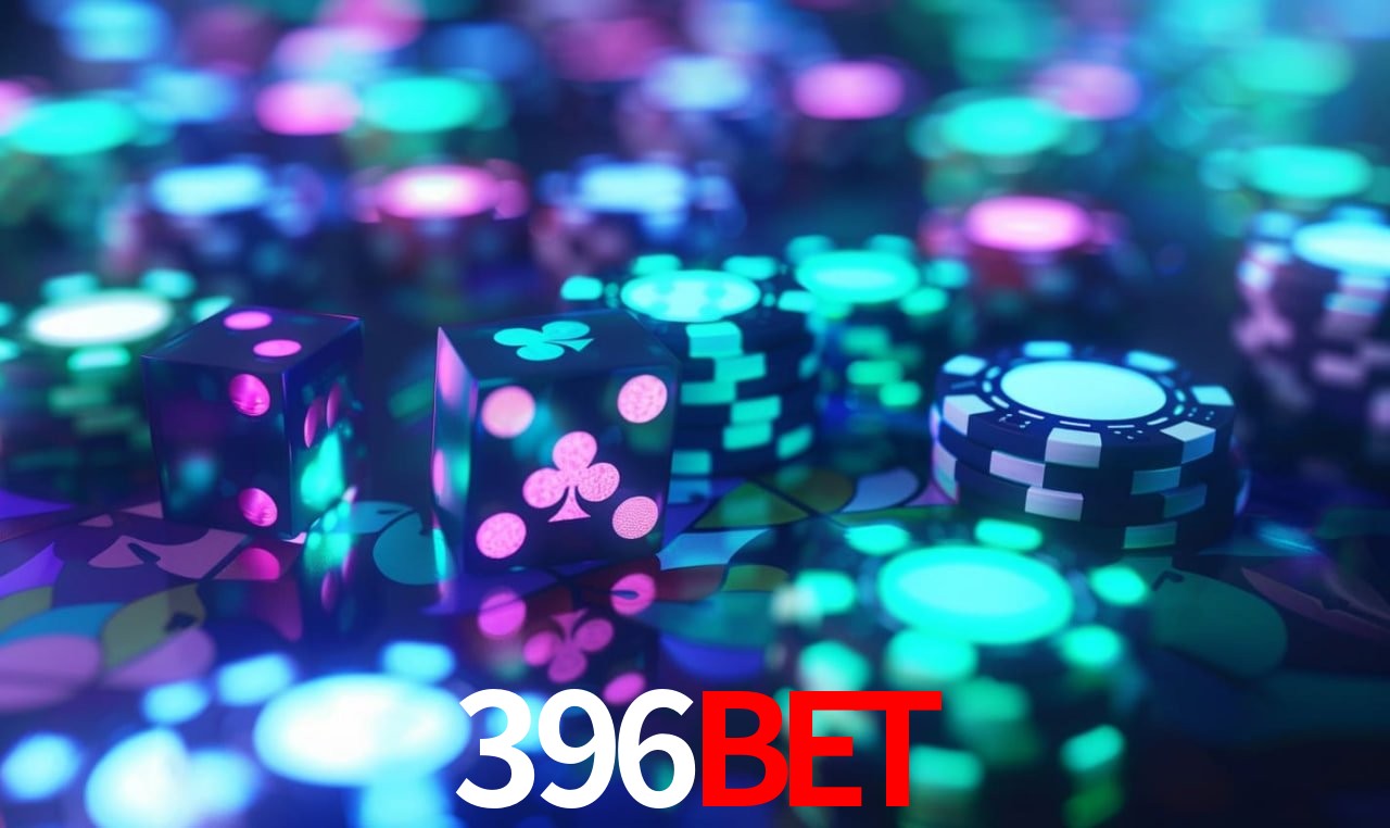Experiência VIP 396bet