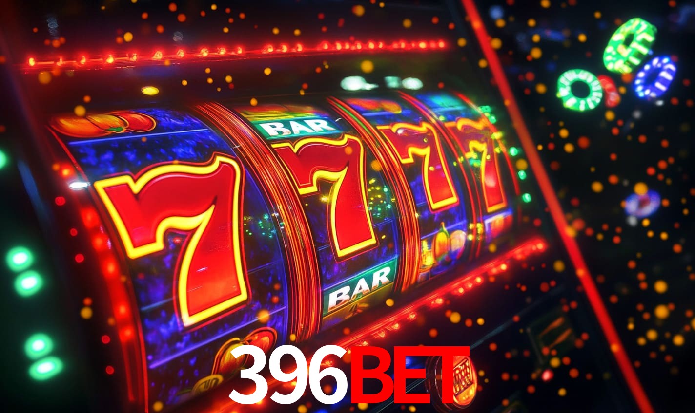 396bet: Seu Cassino Premiado com Pagamentos Rápidos