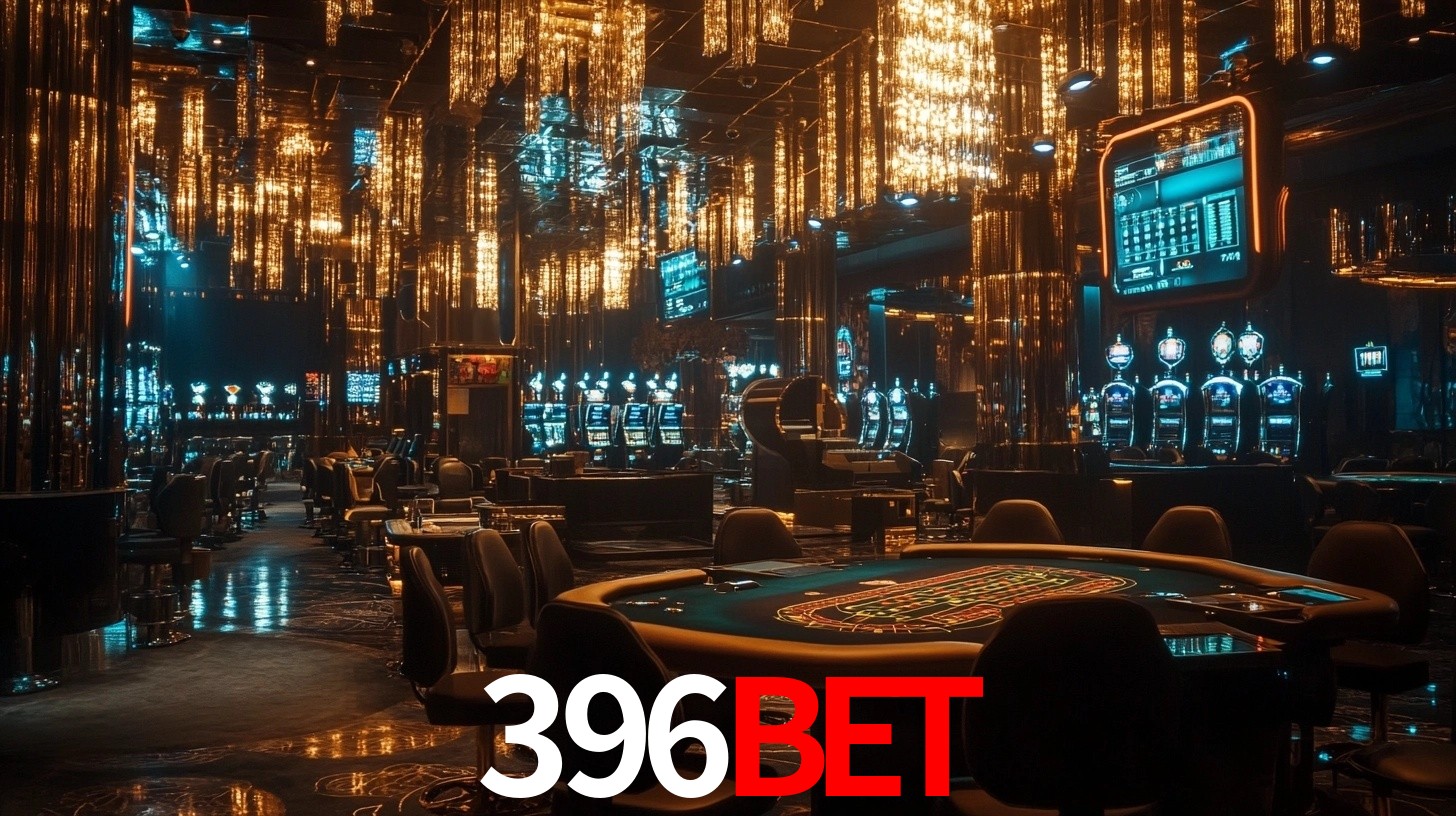 396bet - Cassino Online e Slots com - 396bet.com