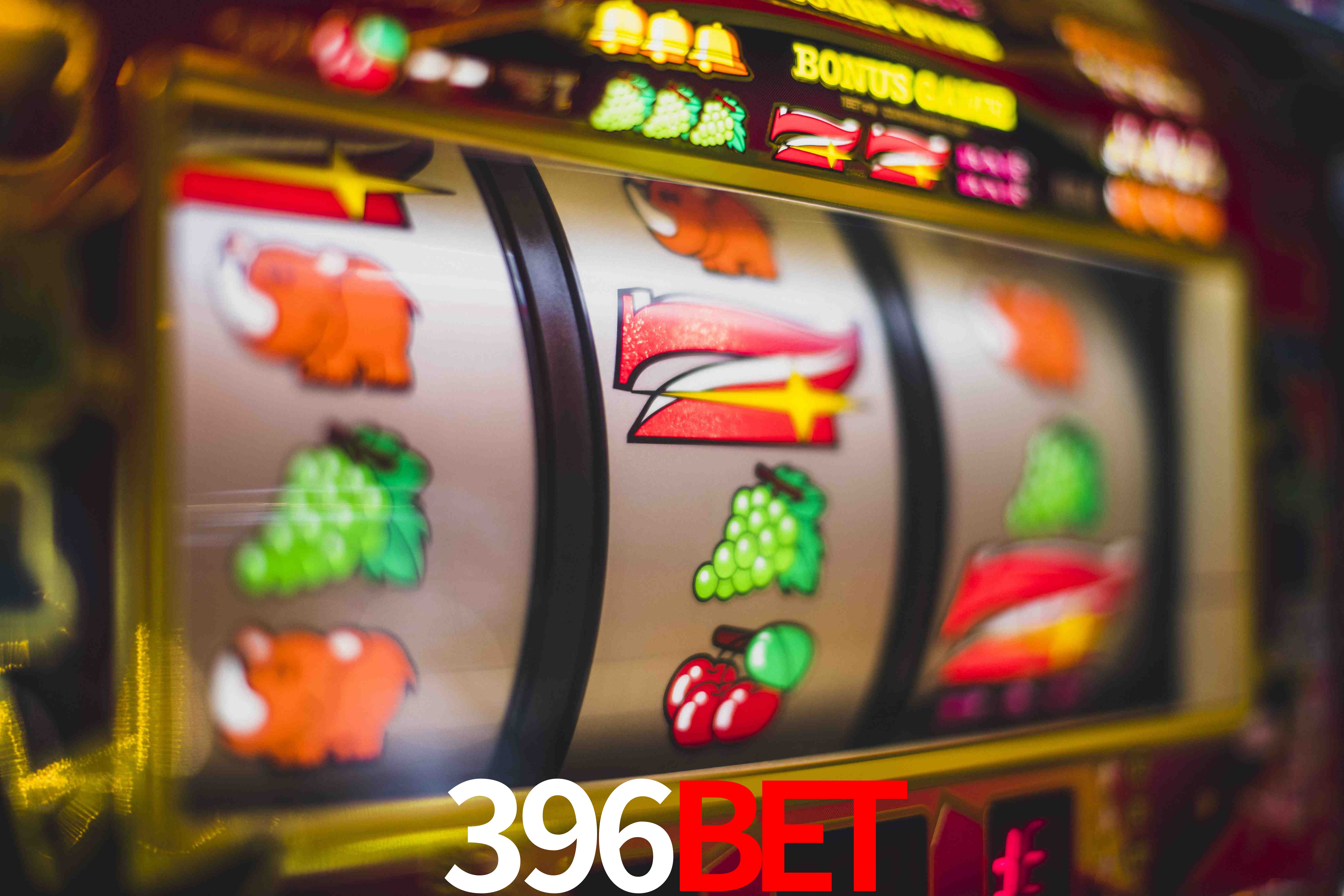Welcome Bonus 396bet