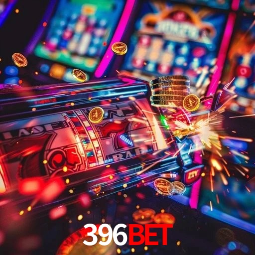 Apostas de Futebol 396bet