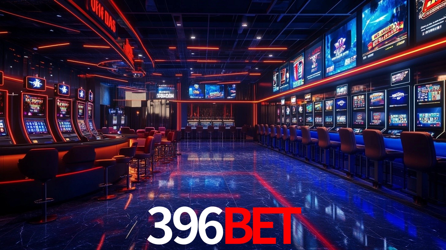 VIP Casino 396bet