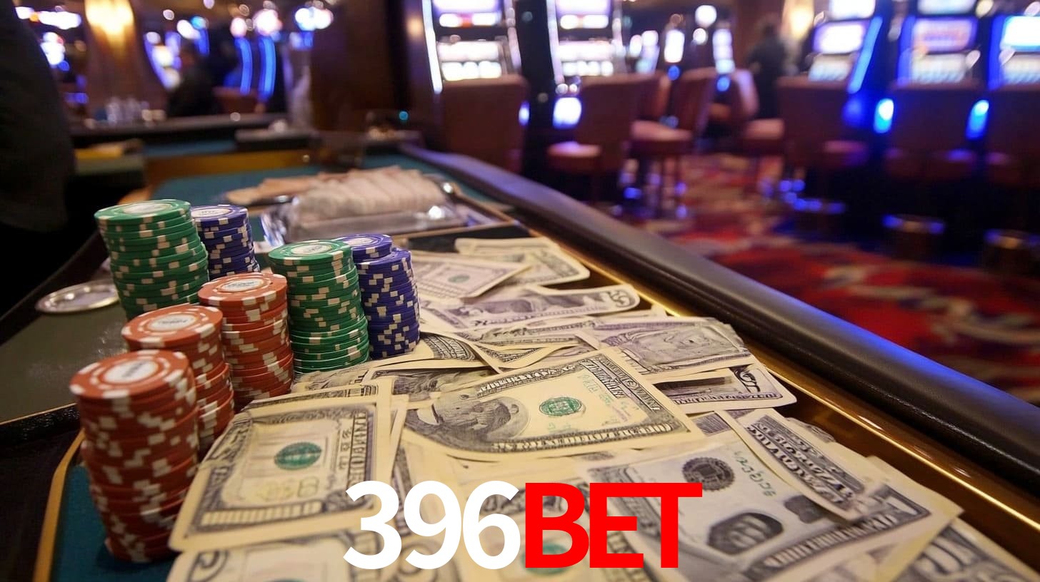 396bet Salvador - Strategy