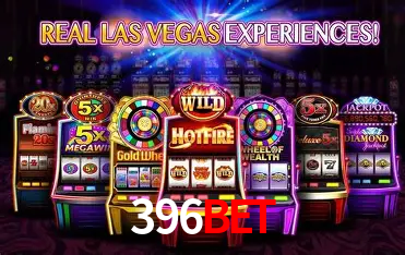 396bet Belo Horizonte - VIP Casino