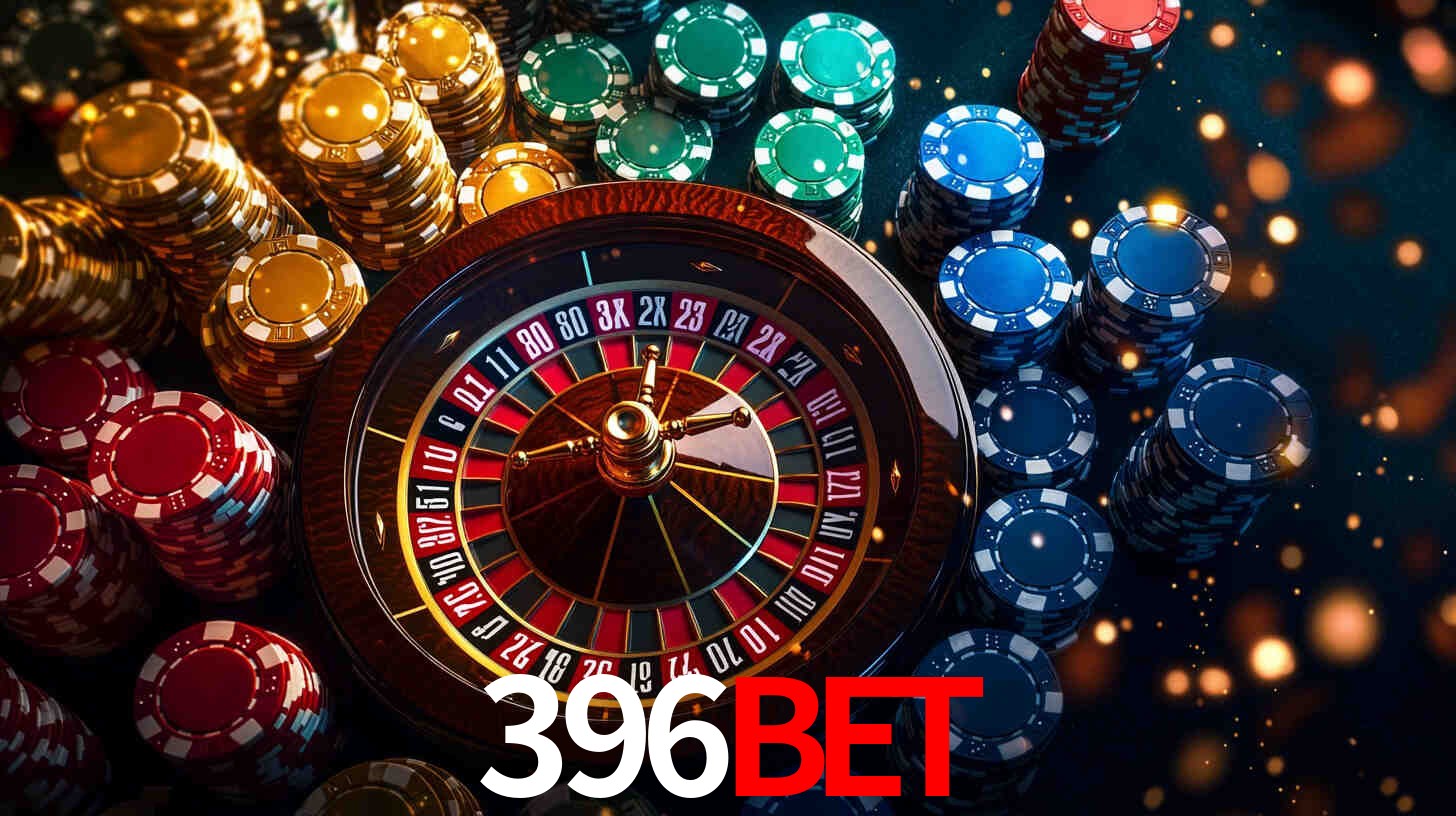 Programa VIP 396bet