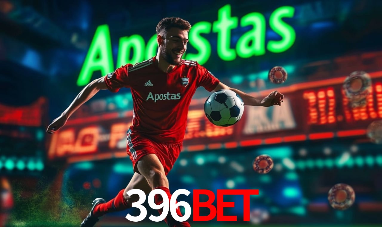 Casino Ao Vivo 396bet