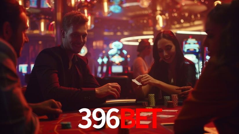 Descubra o Programa VIP da 396bet: Vantagens Exclusivas para Jogadores