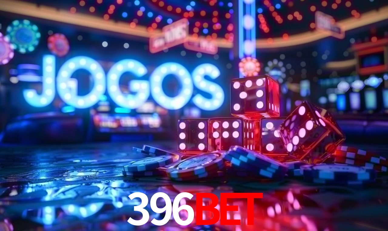 Mesa de Blackjack 396bet