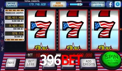 Descubra o Mundo do Cassino Online com 396bet