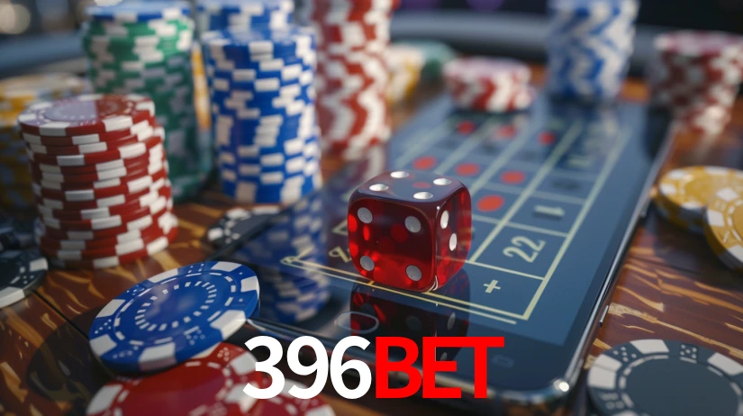 Bônus Generosos e Exclusivos no 396bet para Você!