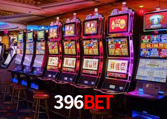 396bet São Paulo - All Bonuses
