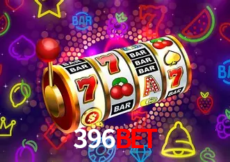 Inovações de Jogos na 396bet: O Futuro das Experiências Interativas