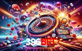Provedores de Jogos 396bet