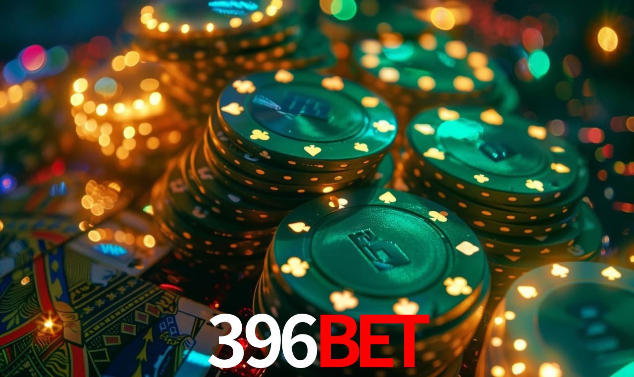Diretório de Jogos 396bet