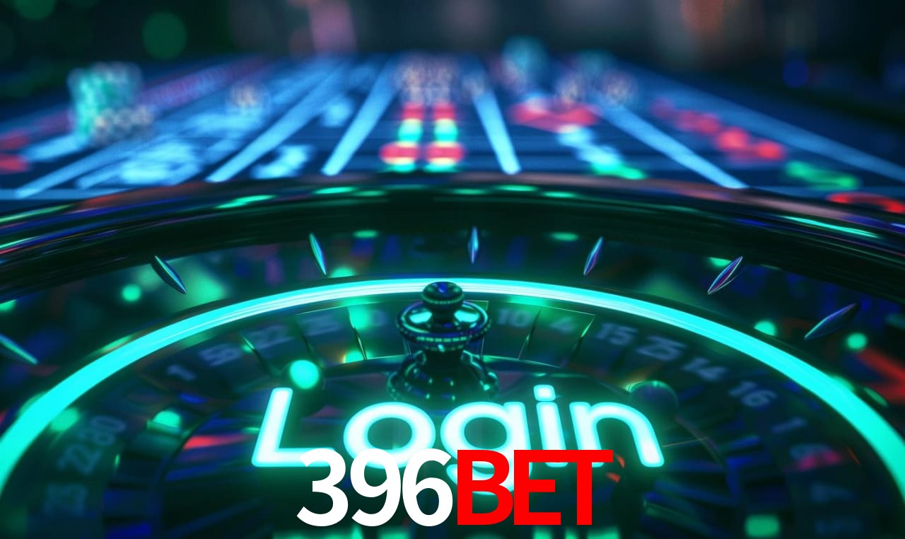 Casino Ao Vivo 396bet