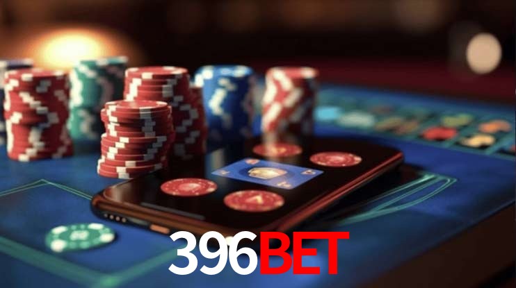 Recursos de Bônus 396bet