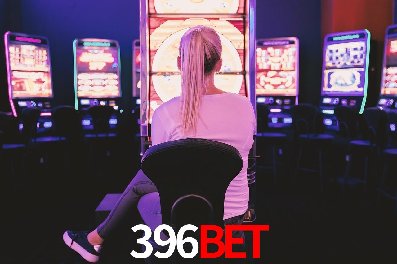 Account Benefits 396bet