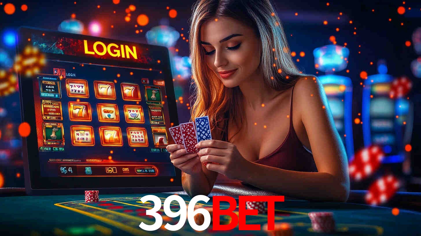 396bet login