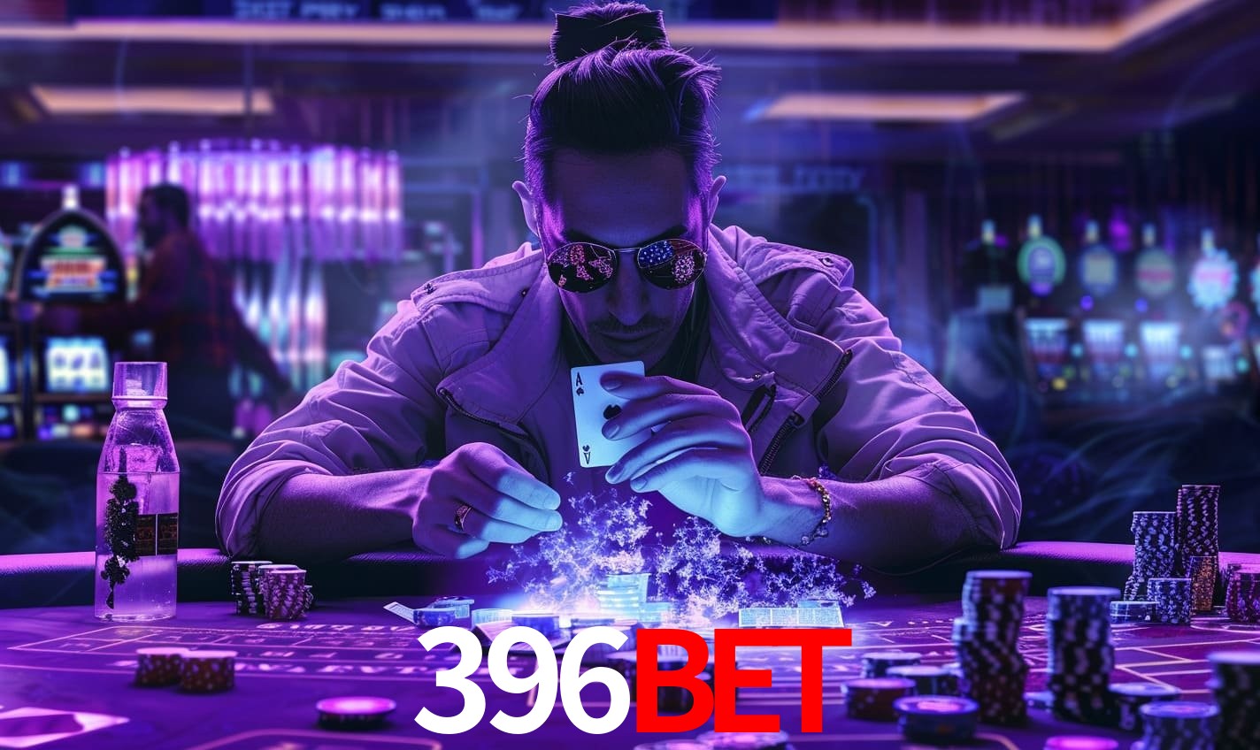 Tennis Betting 396bet