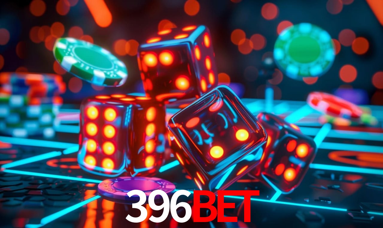 PIX Instantâneo 396bet