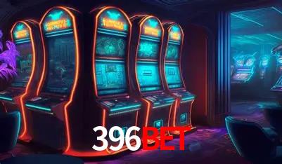 396bet Cassino - 80+ Mesas ao Vivo