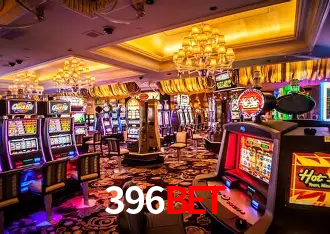 396bet Salvador - Studio Tour