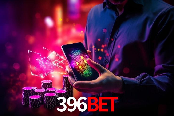 Apostas de Tênis 396bet