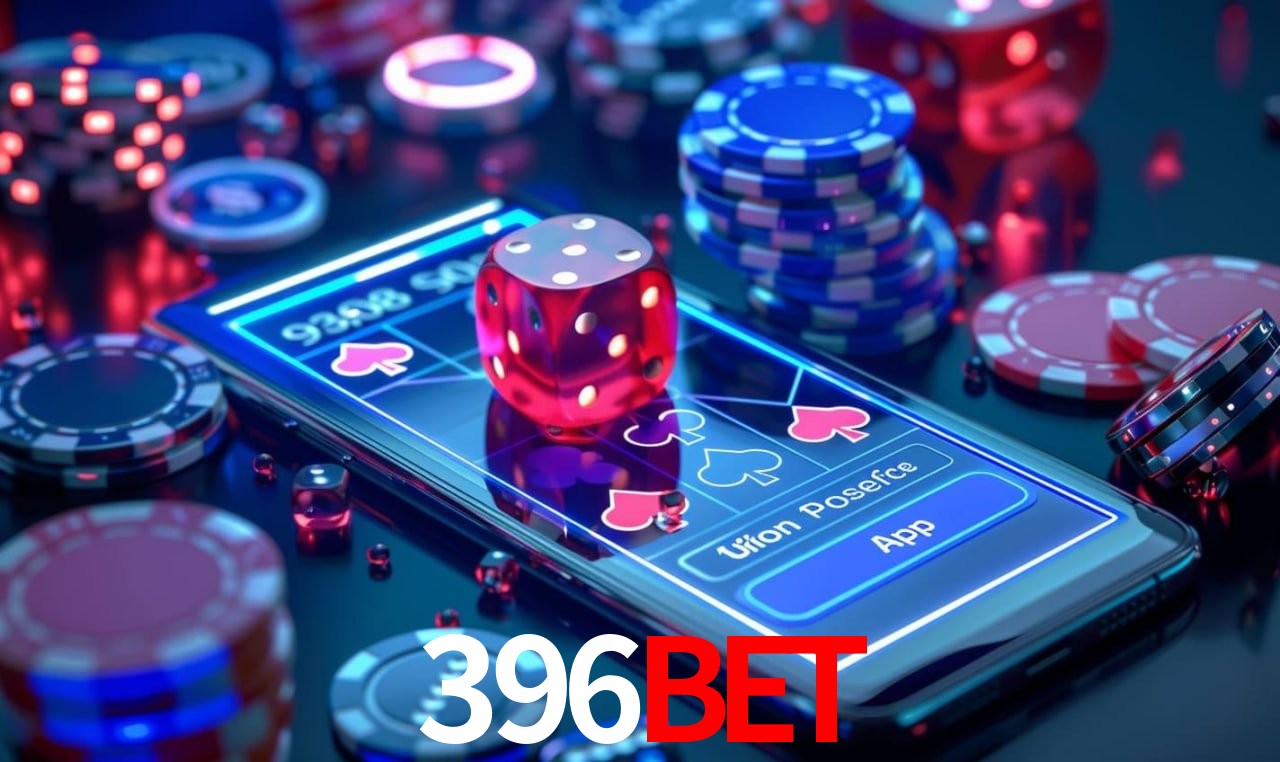 396bet Brasília - Betting Features