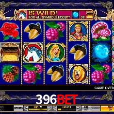 396bet Brasília - Casino Guide