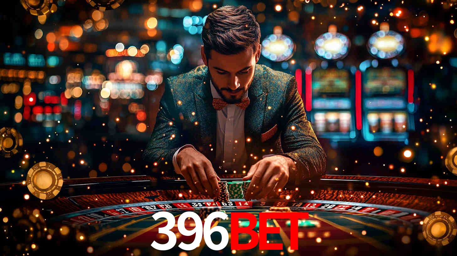 Tournaments 396bet