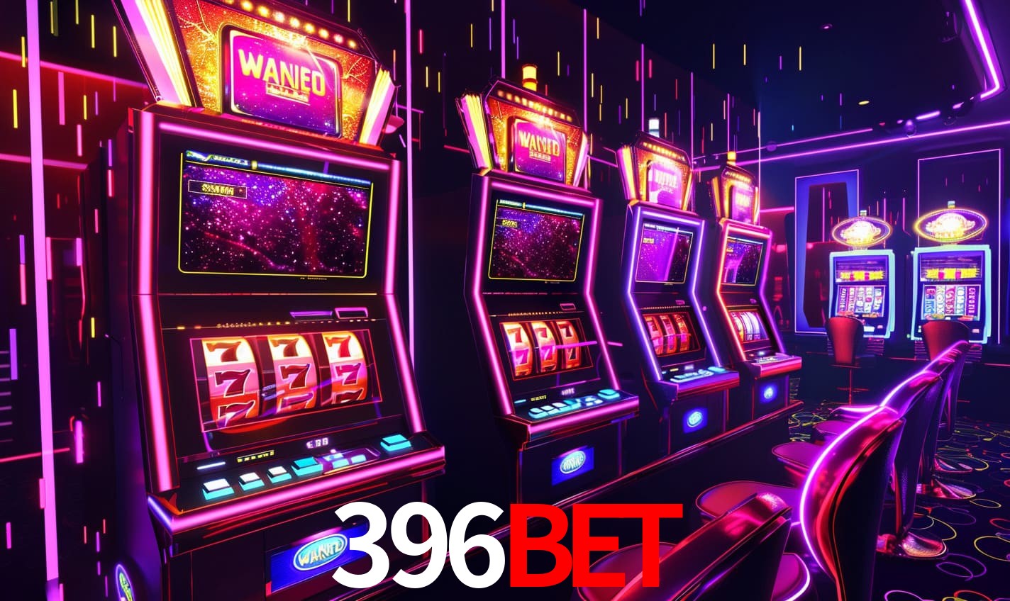 Desvendando o Mundo dos Jogos Virtuais na 396bet