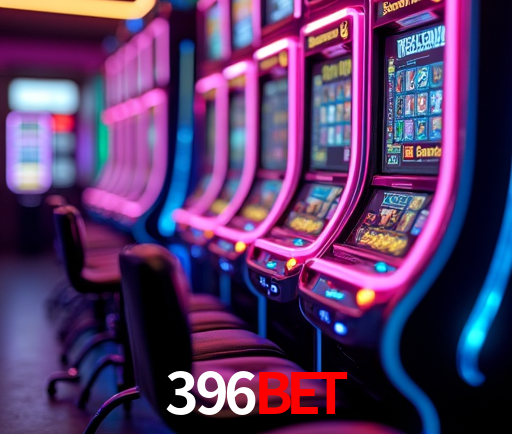 396bet Rio de Janeiro - Slot Strategy