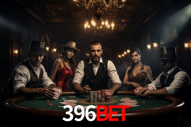 cassino 396bet