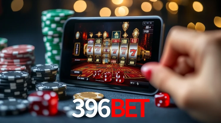Live Casino 396bet