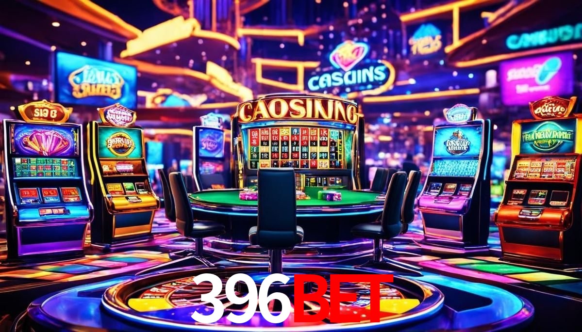 Tecnologia da Plataforma 396bet