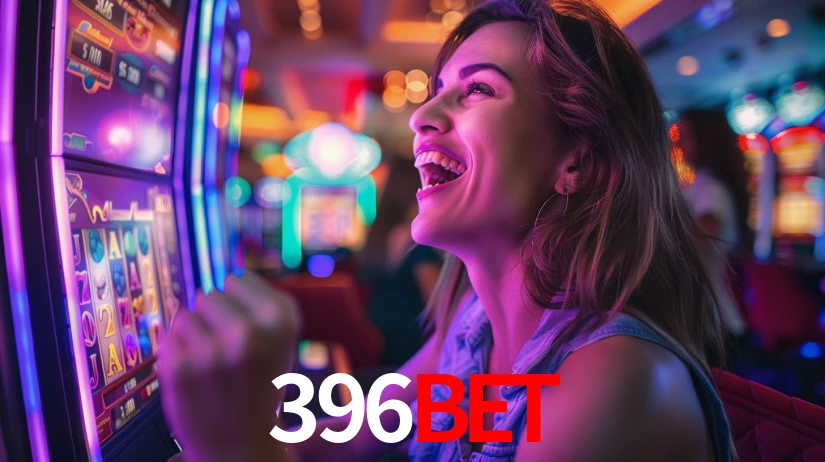 Experimente o Login Seguro Premium no 396bet