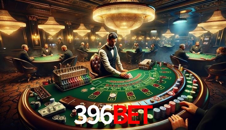 Slot Games 396bet