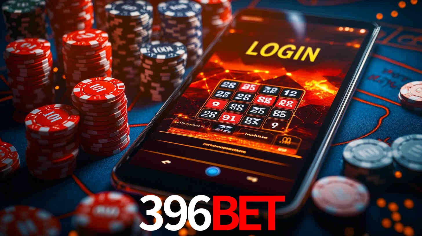 396bet: A Experiência de Casino com Jogos de Mesa ao Vivo