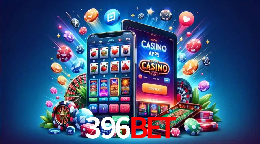 Seasonal Promotions 396bet