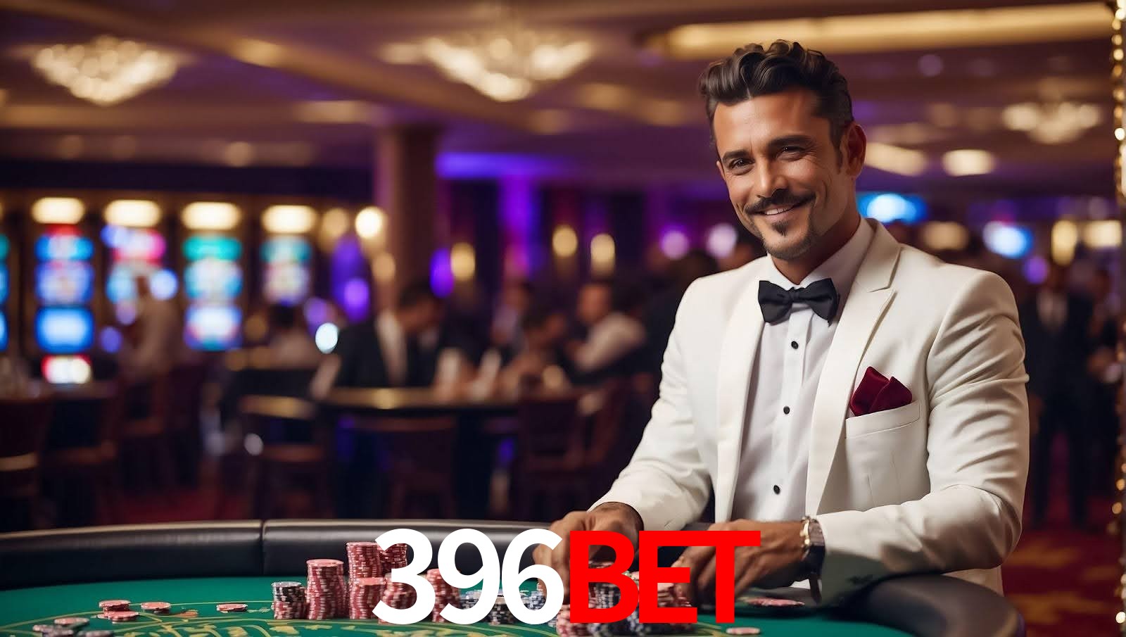 396bet - Support