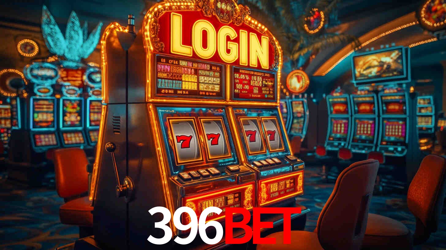 Welcome Bonus 396bet