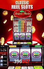 396bet Bônus - Pacote R$5.000 + VIP