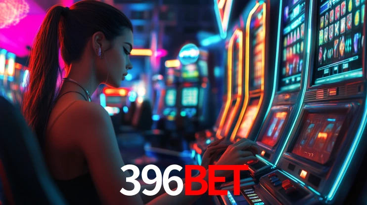 Premium Interface 396bet