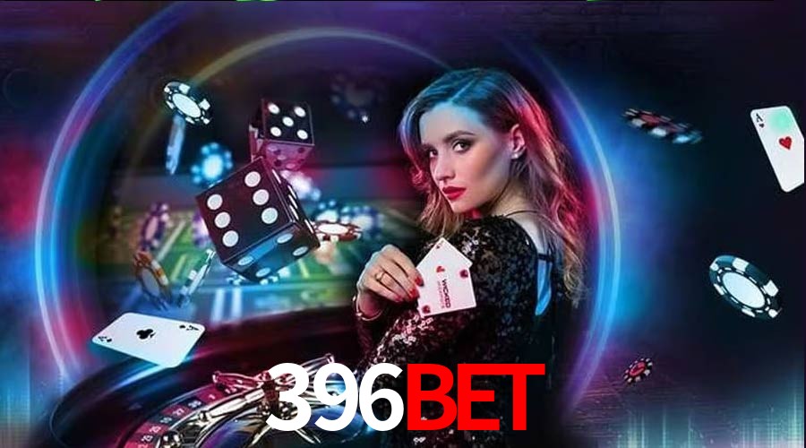 Exclusive Offers 396bet