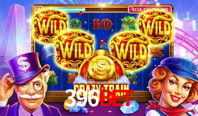 396bet Salvador - Bonus Stats