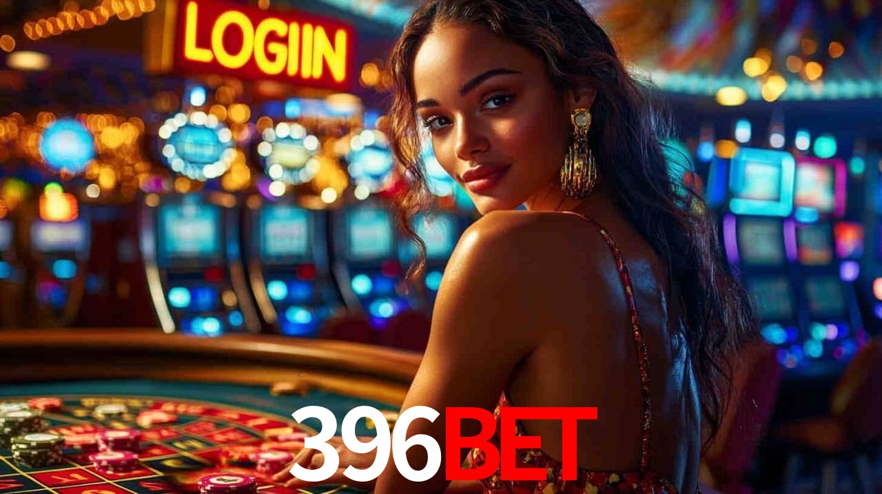 396bet Belo Horizonte - Jackpots