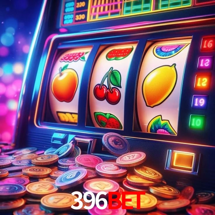 Cadastro Rápido 396bet