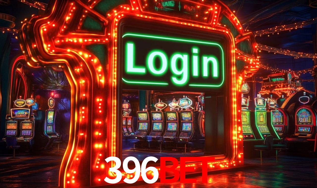 Jogos de Slot 396bet