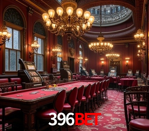 396bet Salvador - Support
