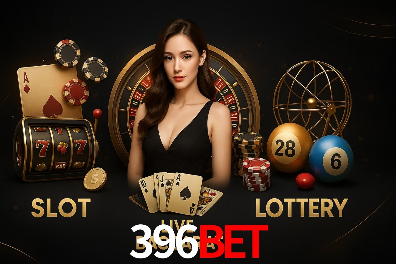 396bet Salvador - Promo Stats